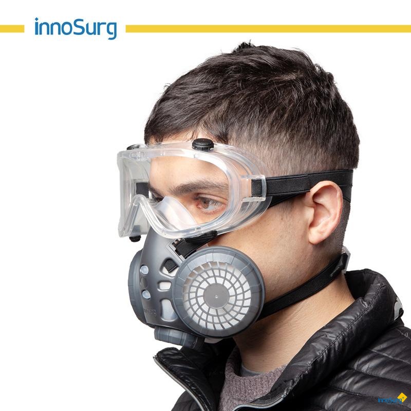 Respirator Half Mask